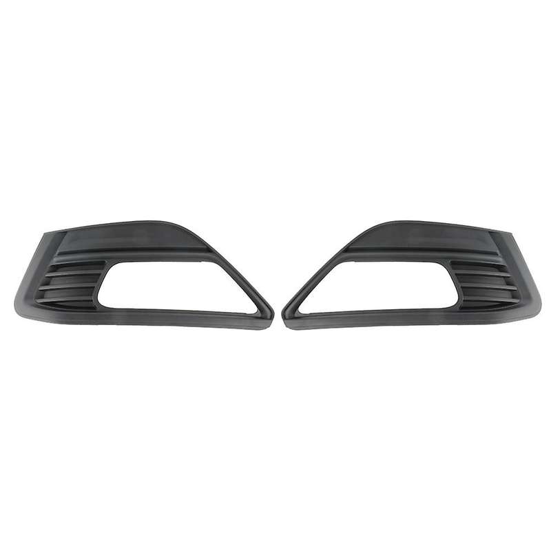Car Right Front Bumper Fog Light Cover for Mg6 Gt Fastback 2010