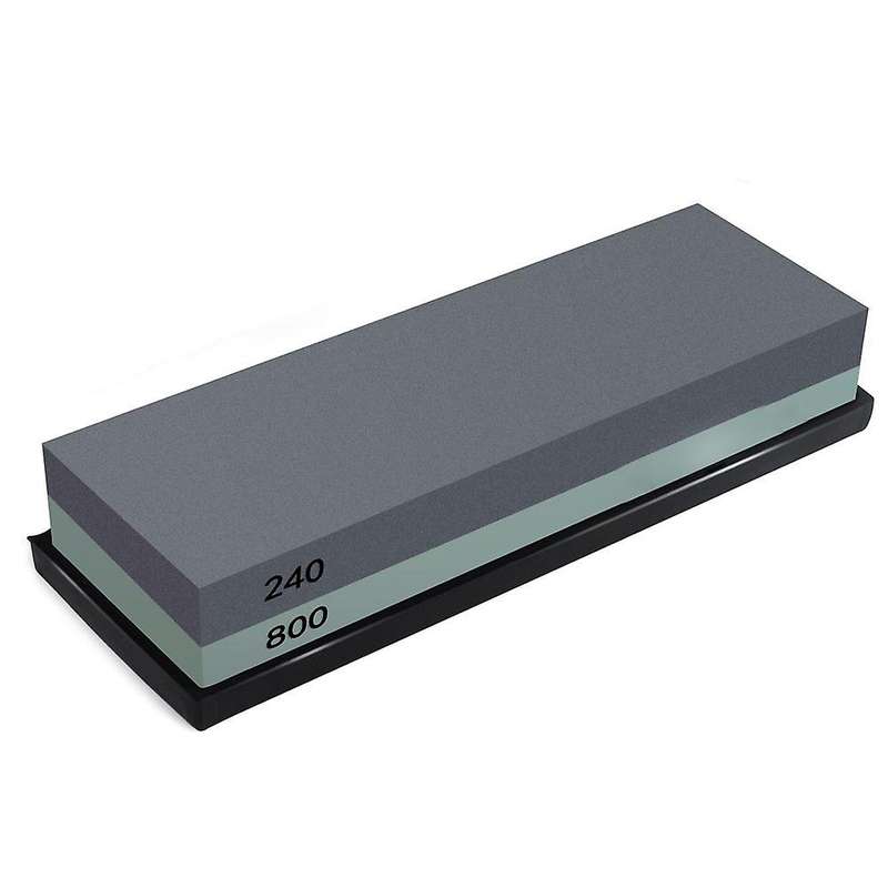 Whetstone Sharpening Stone 1000/4000 Grit - Knife Sharpener Stone