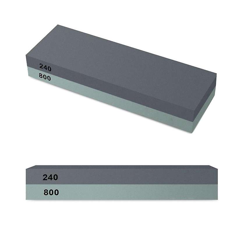 Whetstone Sharpening Stone 1000/4000 Grit - Knife Sharpener Stone