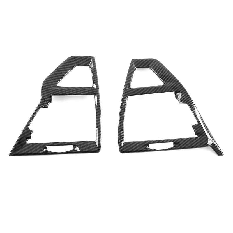 Car Air Conditioner Front Air Outlet Frame For-bmw X3 G01 X4 G02 2022