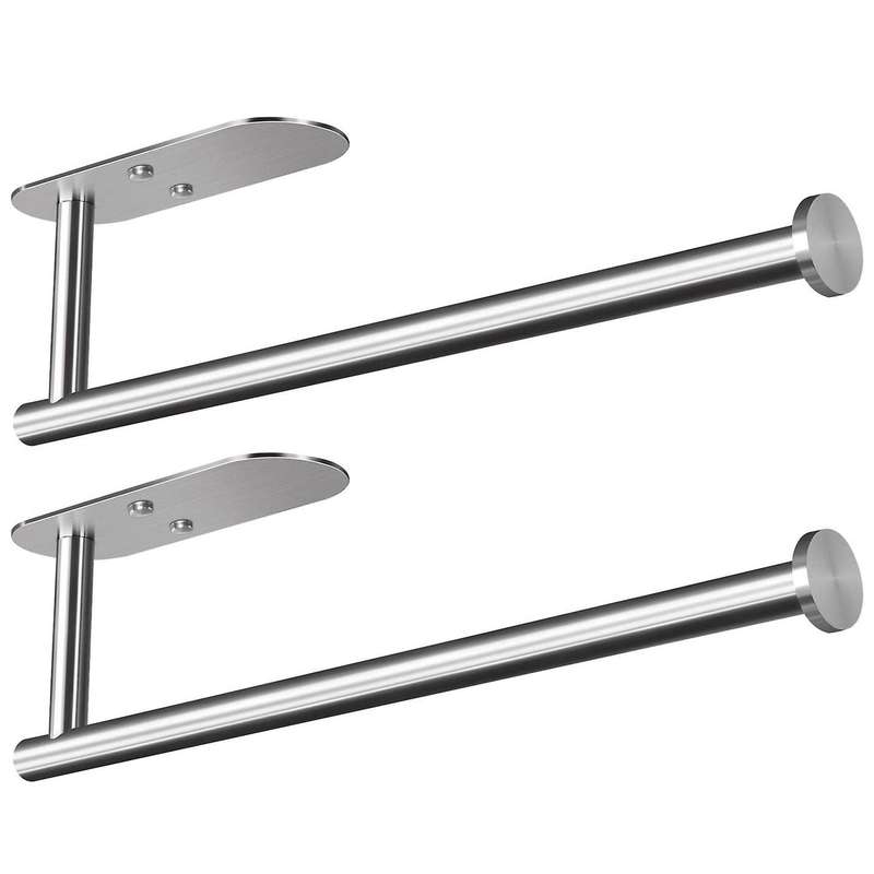 Paper Towel Holder Wall Mount Paper Towel Holders with Screws