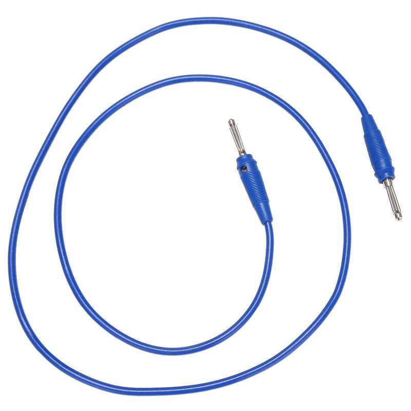 4 Mm Banana Plug with Wire Test Lead Regulated Power Output Cable
