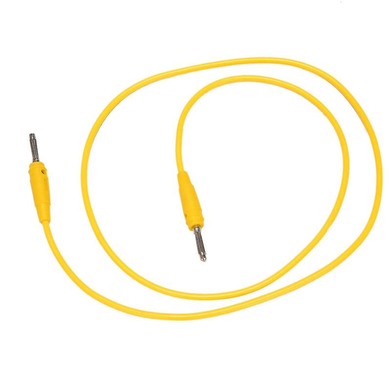 4 Mm Banana Plug with Wire Test Lead Regulated Power Output Cable