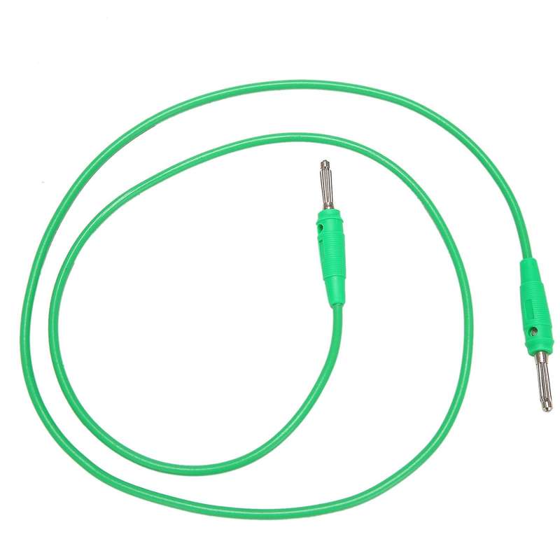 4 Mm Banana Plug with Wire Test Lead Regulated Power Output Cable