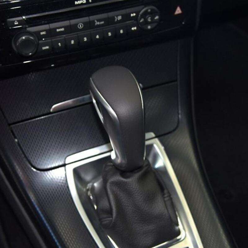 Gear Head Shift Head Automatic Handball for Citroen C5 Ds5 Peugeot