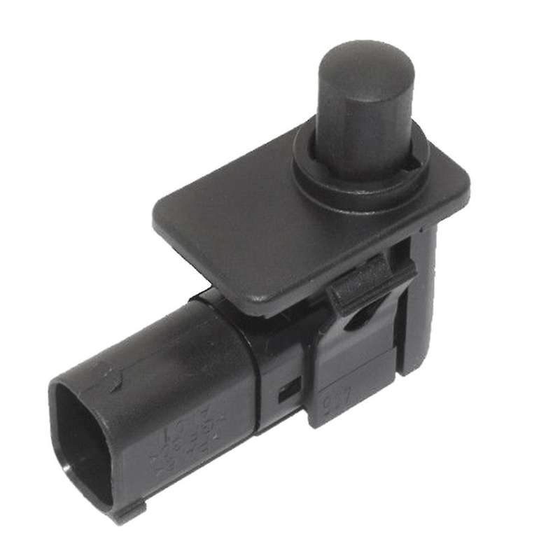 For Bmw E46 320i E39 530d E60 E38 E65 Hood Alarm System Switch