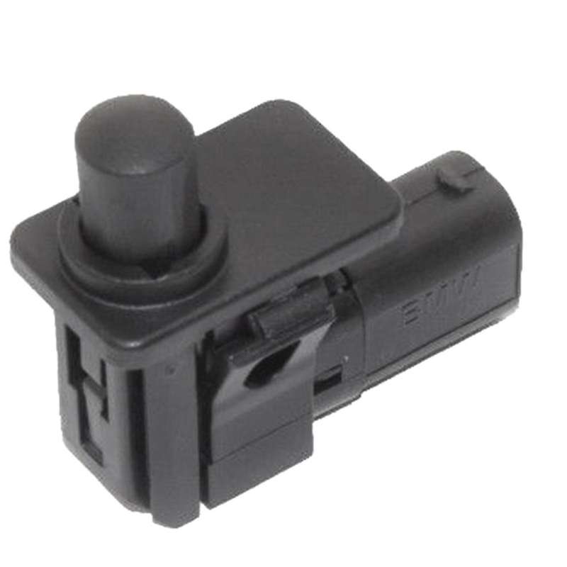 For Bmw E46 320i E39 530d E60 E38 E65 Hood Alarm System Switch
