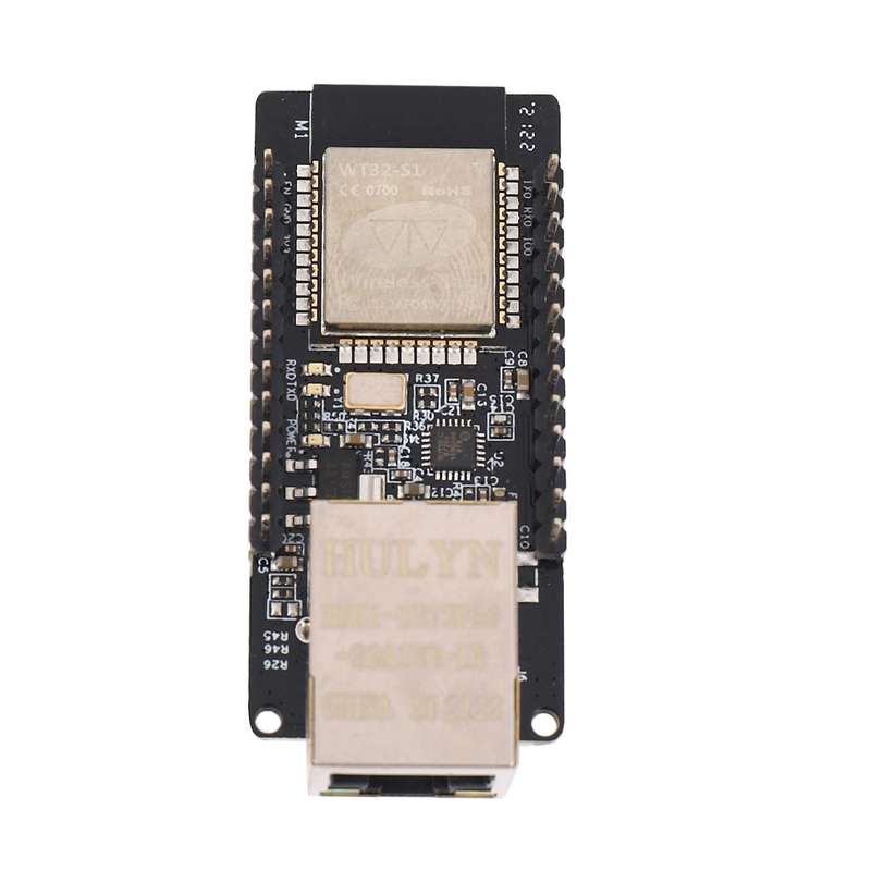 Embedded Serial Port Networking Bluetooth + Wifi Combo Gateway Module