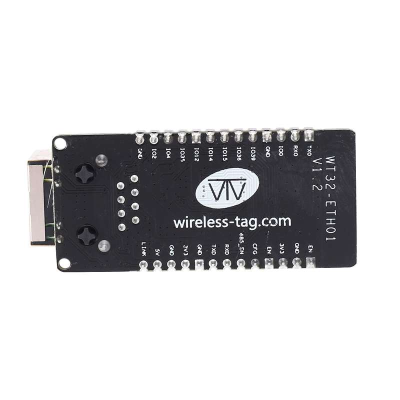 Embedded Serial Port Networking Bluetooth + Wifi Combo Gateway Module