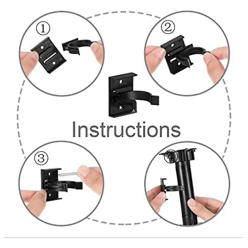 15 Pcs Bath Panel Clips Heavy Duty for Kitchen Cabinets Bed Legs