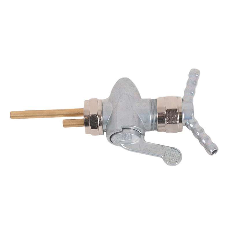 Motorcycle Fuel Valves Switch for -bmw R51/3 R67 R67/2 R67/3 R68 R69
