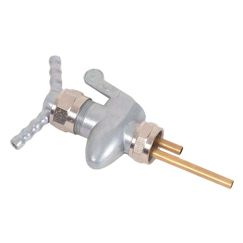 Motorcycle Fuel Valves Switch for -bmw R51/3 R67 R67/2 R67/3 R68 R69