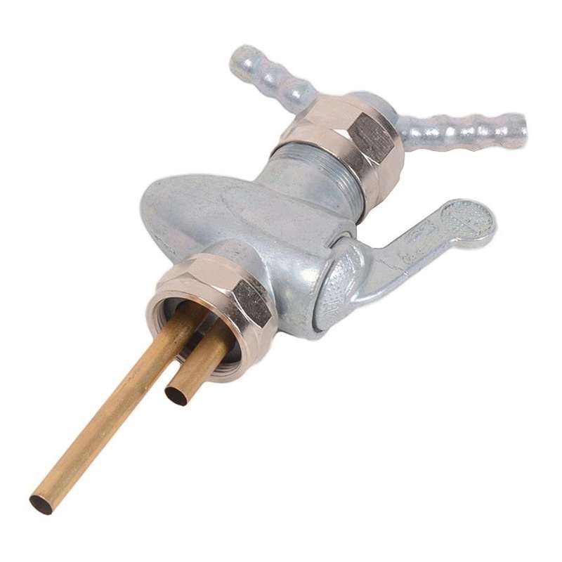 Motorcycle Fuel Valves Switch for -bmw R51/3 R67 R67/2 R67/3 R68 R69