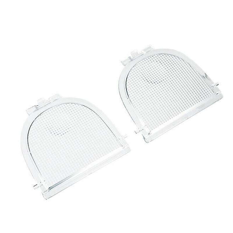 4l3z13783aa Car Front Dome Light Lens Shell Reading Lights Cover