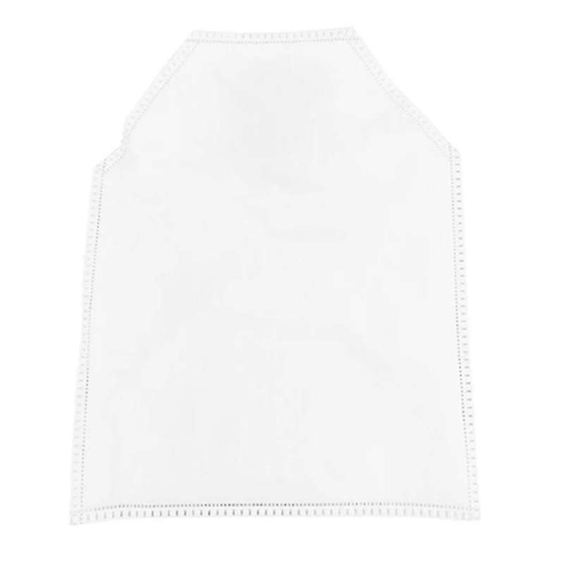8pcs Spare Parts Dust Bags for Vorwerk Kobold Vk200 Fp200 Vacuum