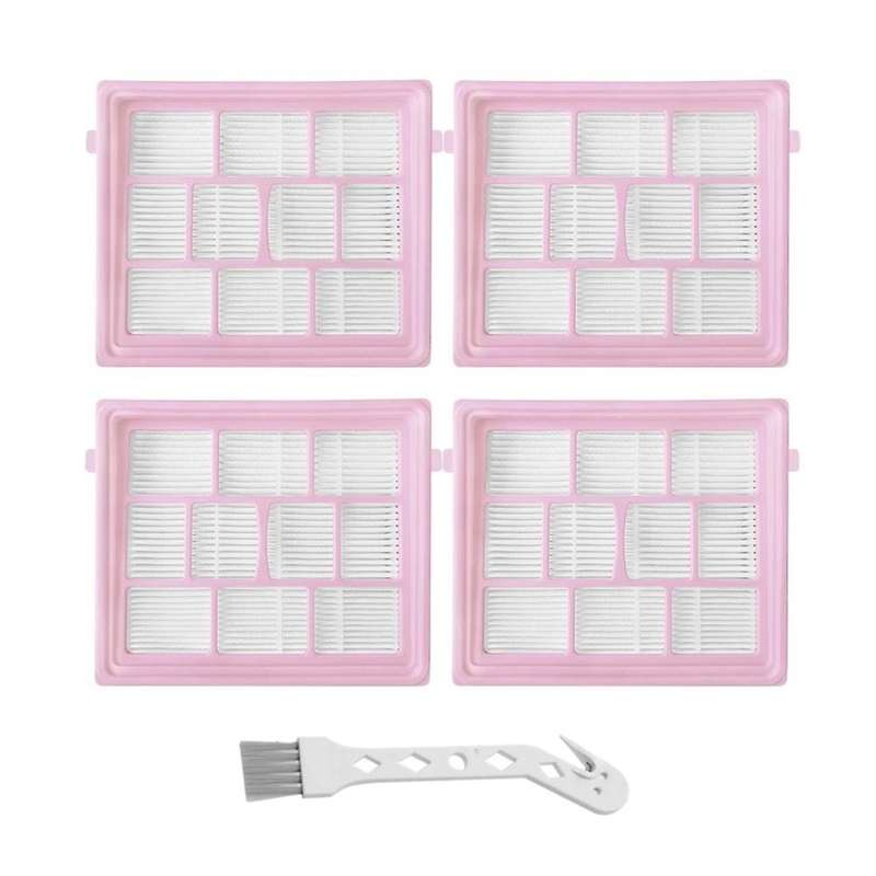 Replacement Hepa Filter for Media Vc34j-09c Vc34j-09c1 Vc12c1-vv