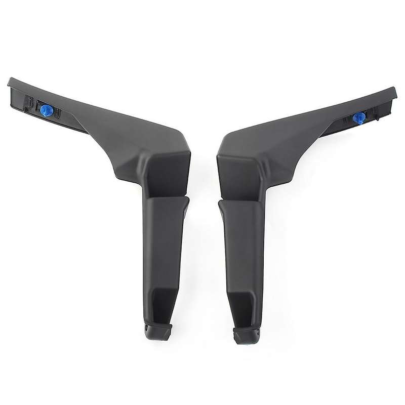 Car Right Front Bumper Bend Bumper Mounting Bracket