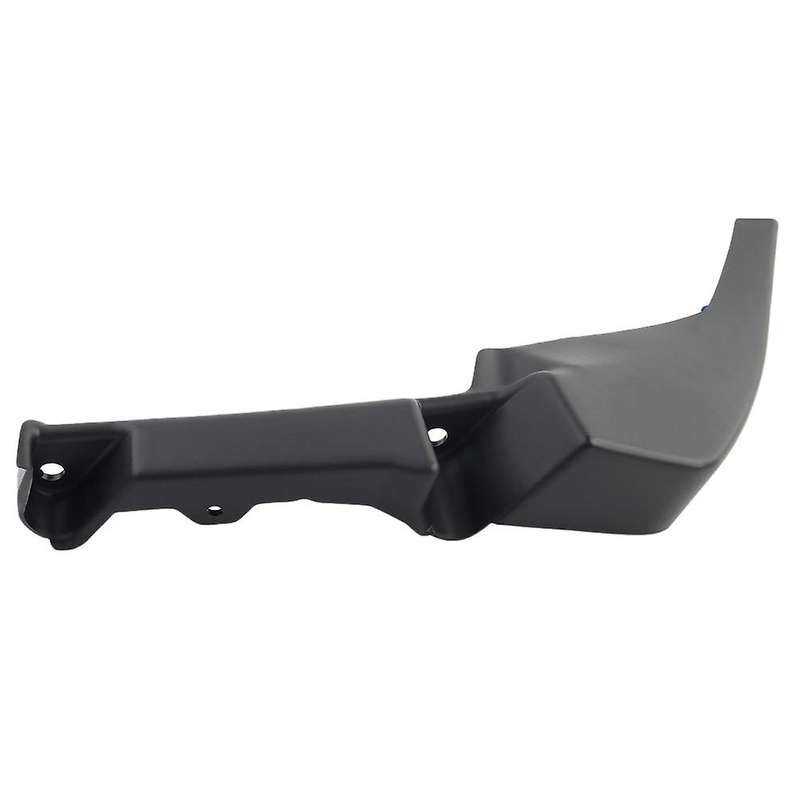 Car Right Front Bumper Bend Bumper Mounting Bracket