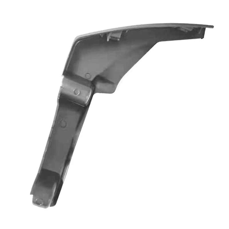 Car Right Front Bumper Bend Bumper Mounting Bracket