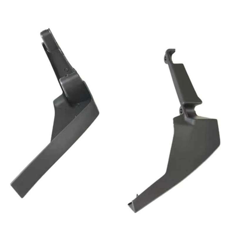 Car Right Front Bumper Bend Bumper Mounting Bracket