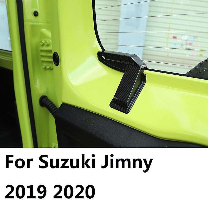 Car Rear Windshield Heating Wire Protective Cover for Suzuki Jimny