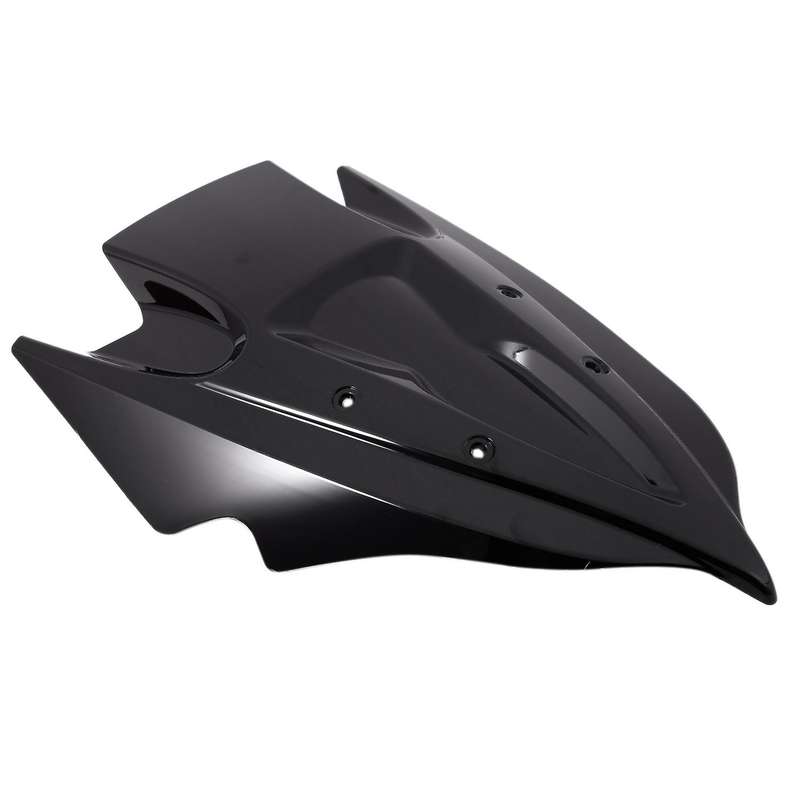 Windshield for Kawasaki Z250 Z300 Z 250 300 2013 2014 2013-2015