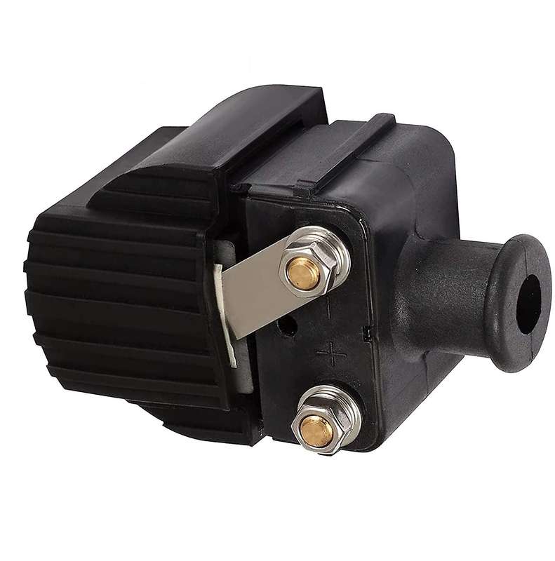 Ignition Coil for Mercury Mariner 6-225hp Outboard Engine