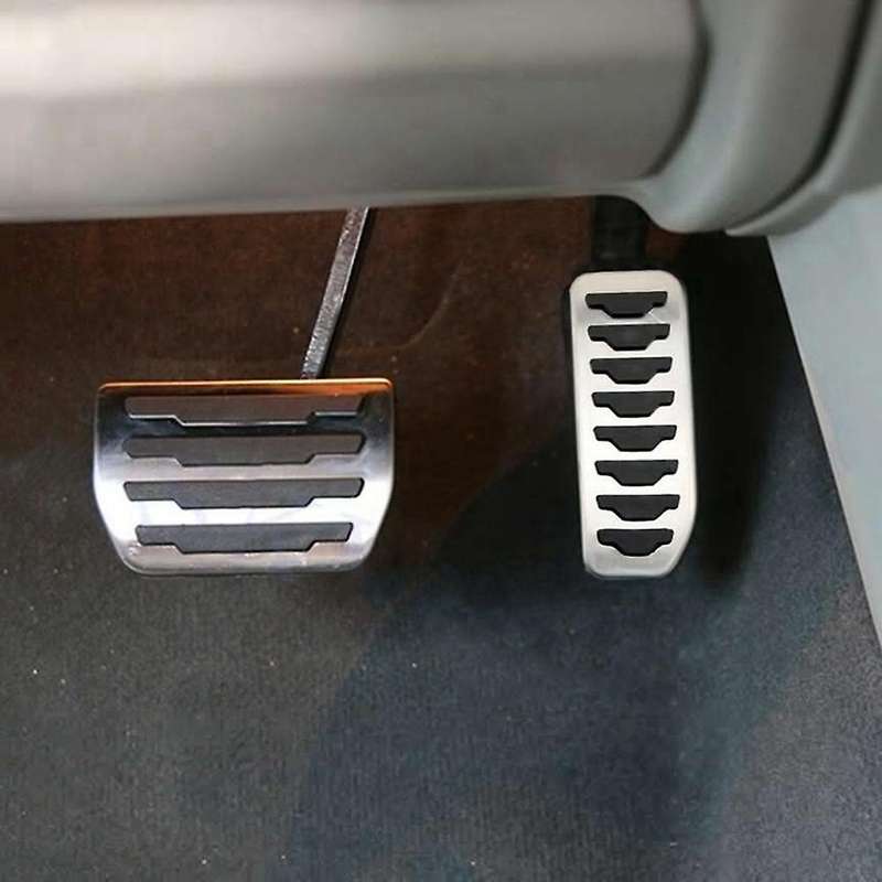 Auto Lhd Brake Gas Fuel Accelerator Pedal for Land Rover Freelander