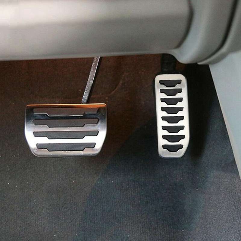 Auto Lhd Brake Gas Fuel Accelerator Pedal for Land Rover Freelander