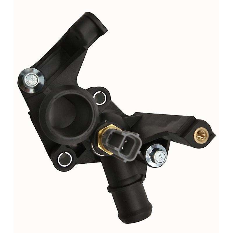 Cooling System Thermostat Housing for Ford Fiesta Focus 2012-2016