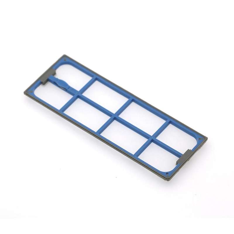 Replacement Hepa Filter for Ilife A8 A6 X620 X623 Roller Main Brush