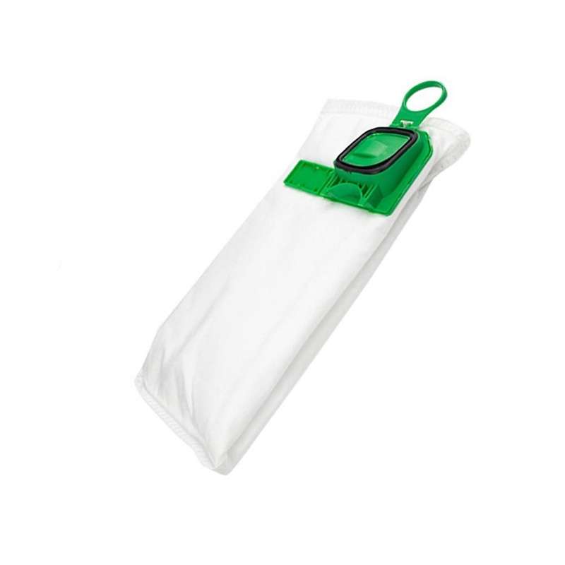 6 Pcs Dust Filter Bag Replacement Kit for Vorwerk Vk140 Vk150 Upright