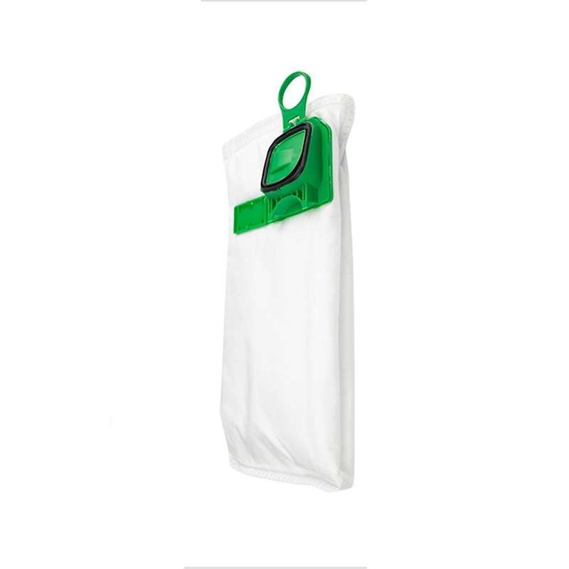 6 Pcs Dust Filter Bag Replacement Kit for Vorwerk Vk140 Vk150 Upright