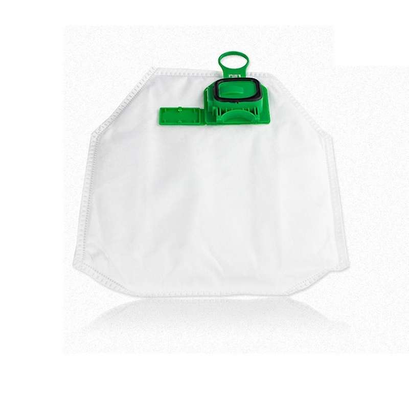 6 Pcs Dust Filter Bag Replacement Kit for Vorwerk Vk140 Vk150 Upright