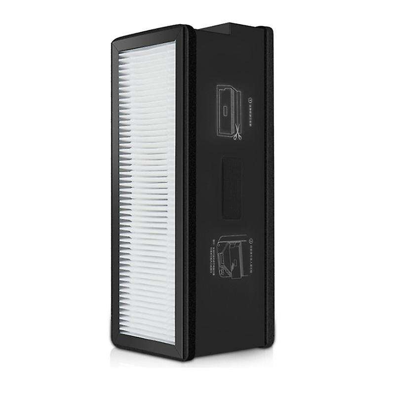Filter H13 Hepa for Xiaomi Mijia C1 Composite Filter Elements