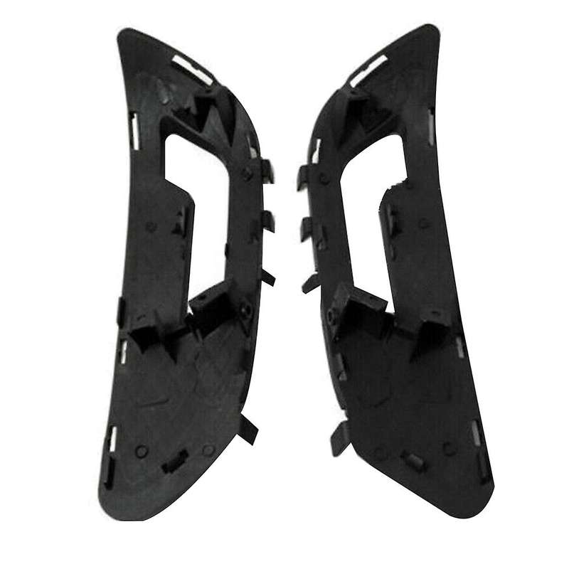 Car Fog Light Frame for Mercedes-benz E Class W212 E300 09-14 Right