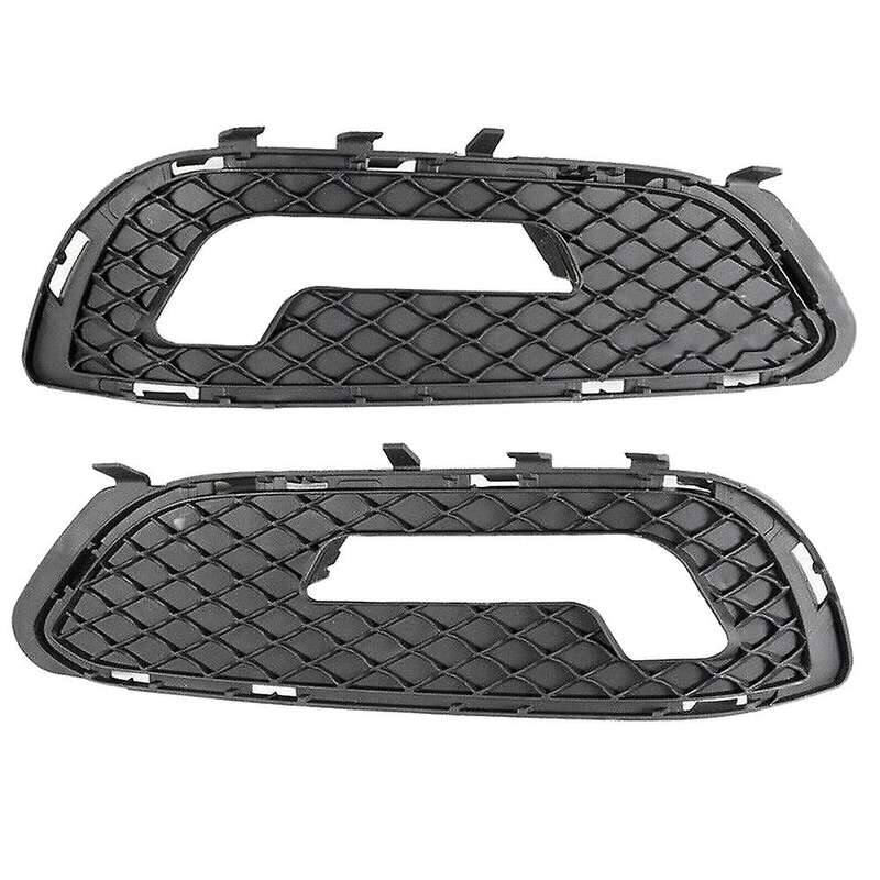Car Fog Light Frame for Mercedes-benz E Class W212 E300 09-14 Right