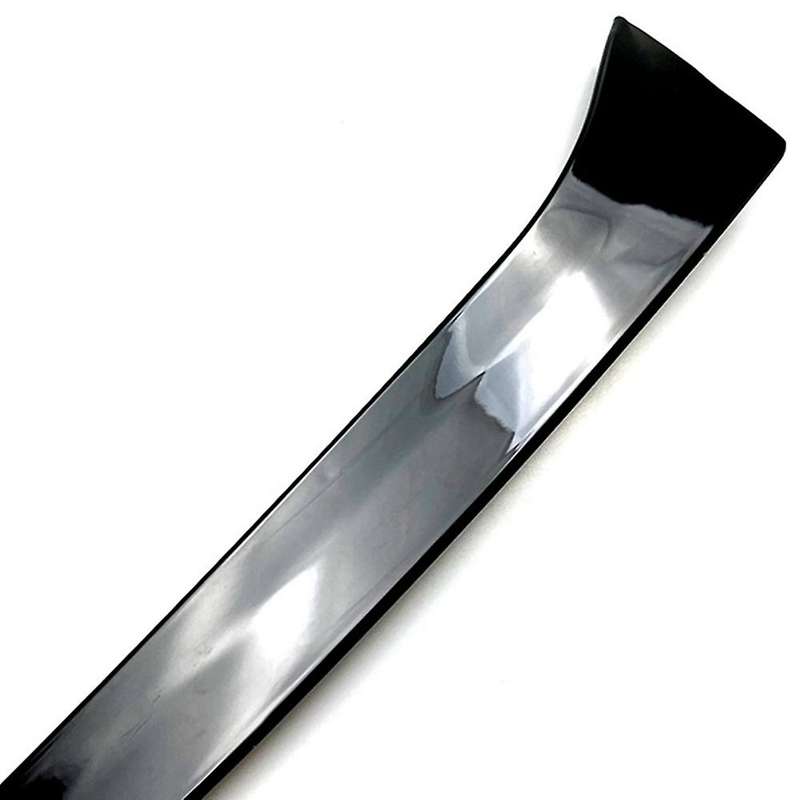 Car Rear Window Side Spoiler Spoiler Canard Canards Splitter