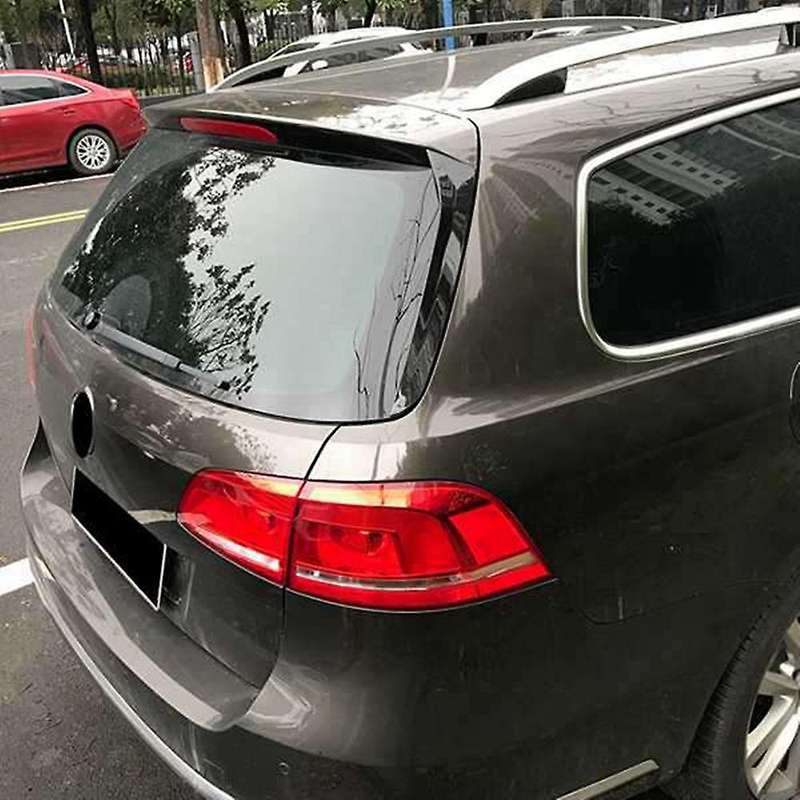 Car Rear Window Side Spoiler Spoiler Canard Canards Splitter