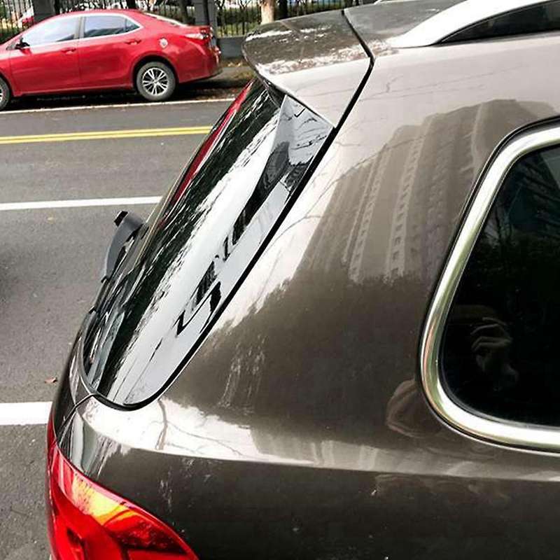 Car Rear Window Side Spoiler Spoiler Canard Canards Splitter