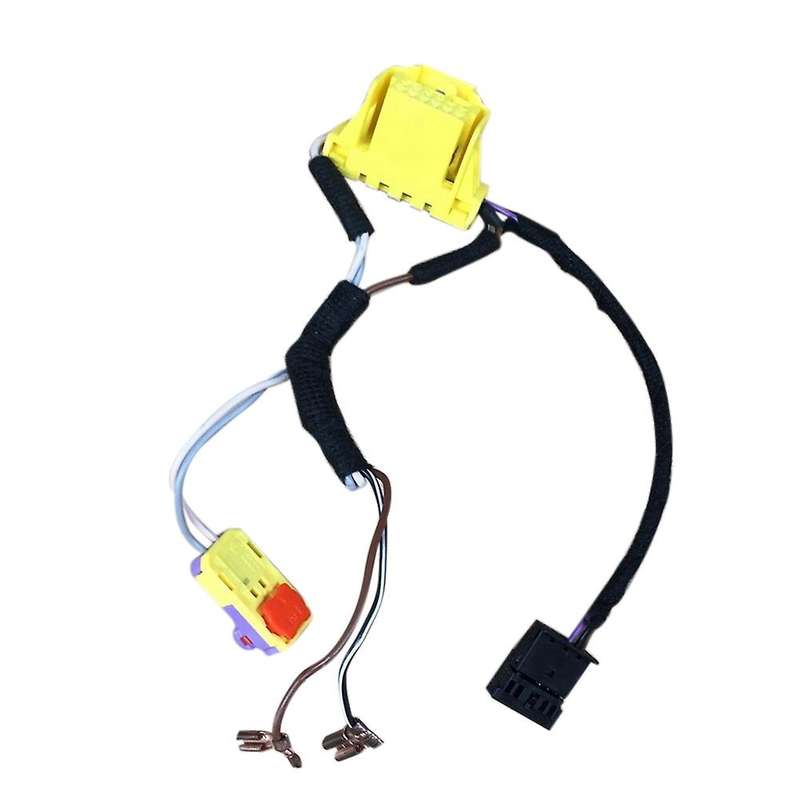 Car Coil Air Bag Wire Steering Wheel Wire for Tiguan New Passat