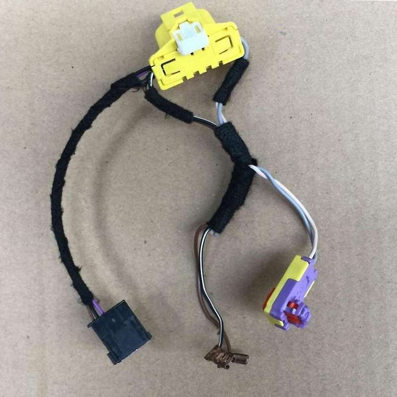Car Coil Air Bag Wire Steering Wheel Wire for Tiguan New Passat