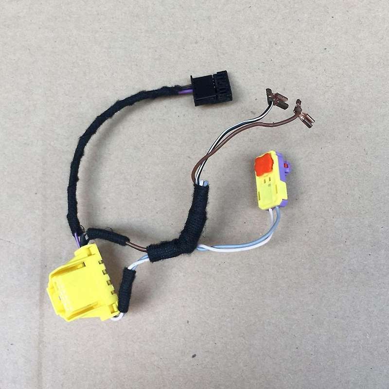 Car Coil Air Bag Wire Steering Wheel Wire for Tiguan New Passat