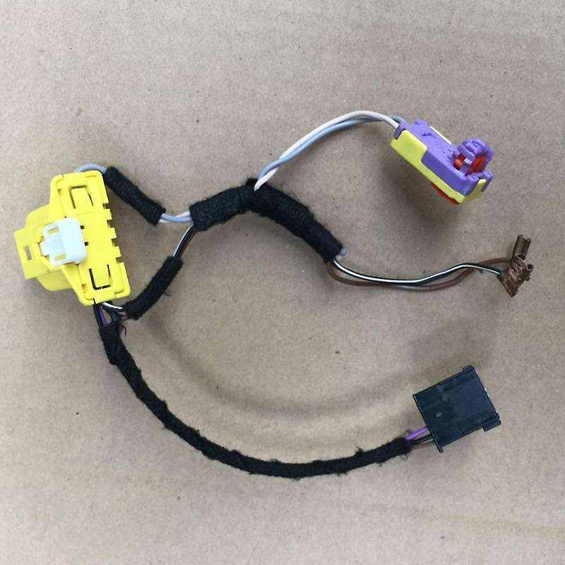 Car Coil Air Bag Wire Steering Wheel Wire for Tiguan New Passat