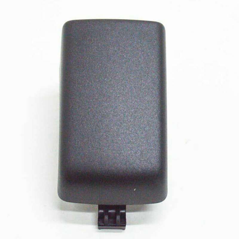 2x Door Handle Cap Cover for Land Rover Discovery 4 Discovery 3 Lr3