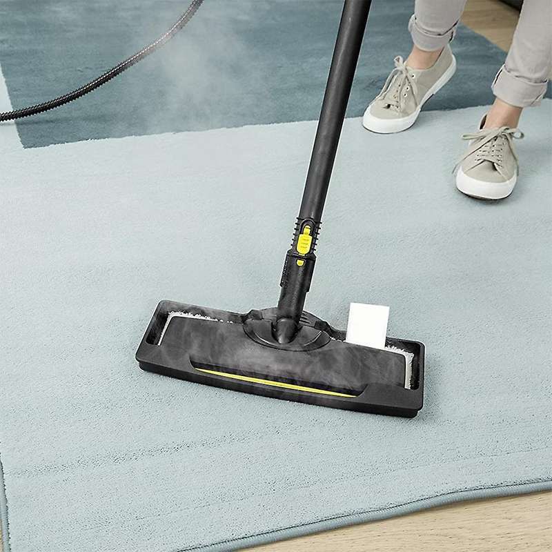 Suitable for Karcher Sc1 Sc2 Sc3 Sc4 Sc5 Carpet Glider Easyfix