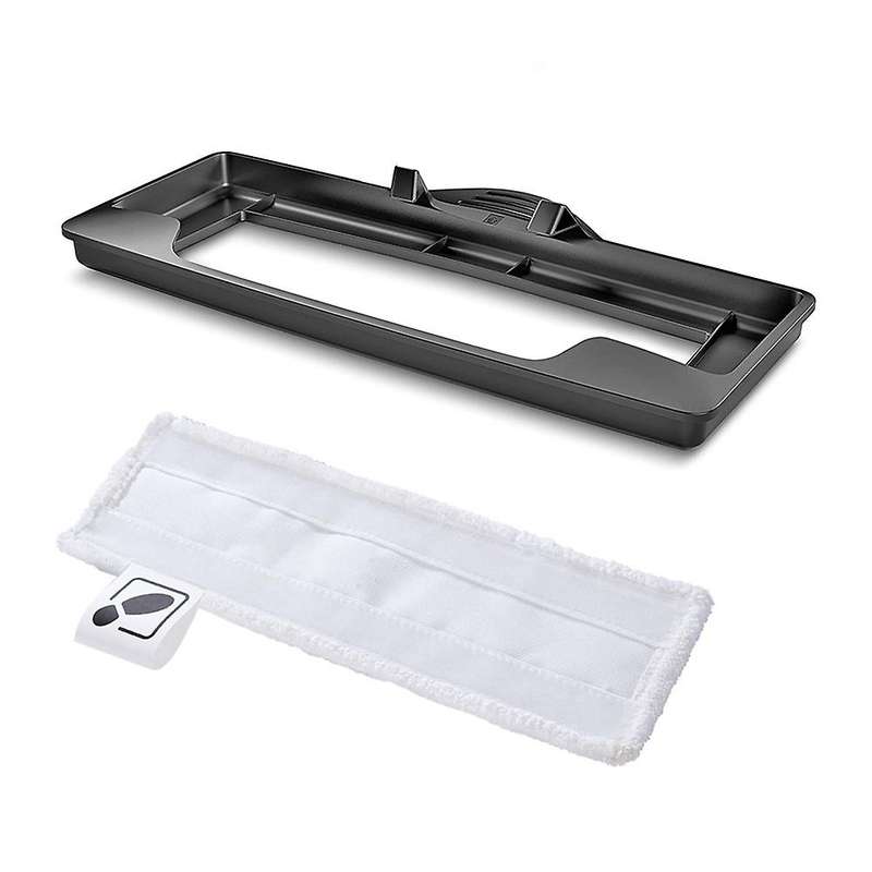 Suitable for Karcher Sc1 Sc2 Sc3 Sc4 Sc5 Carpet Glider Easyfix