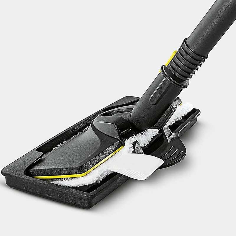 Suitable for Karcher Sc1 Sc2 Sc3 Sc4 Sc5 Carpet Glider Easyfix