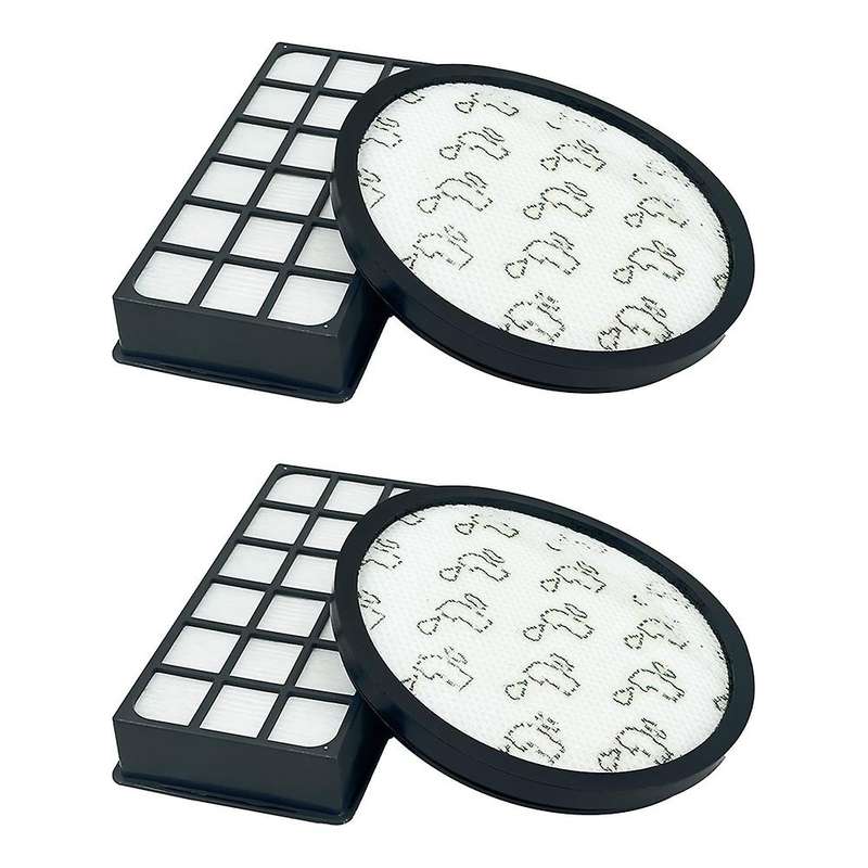 For Rowenta Zr903701 Filter Ro7676ea, Ro7681ea, Ro7611ea, Ro7634ea