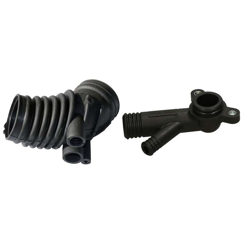 For Bmw E36 318i Cabriolet M43 Z3 Air Filter Intake Pipe Hose